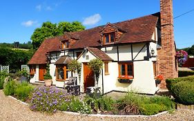 Handywater Cottages