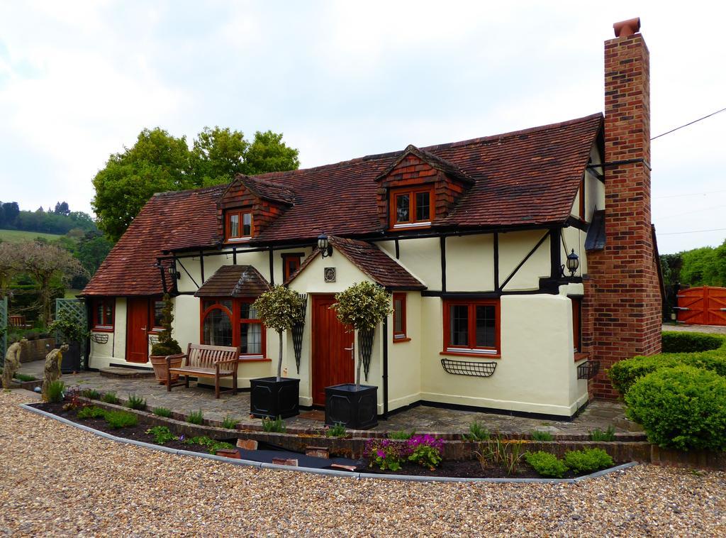 Handywater Cottages Henley-on-Thames Exterior photo